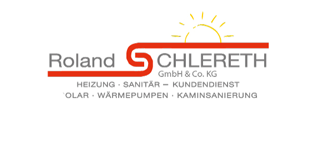 Logo Roland Schlereth GmbH & Co.KG in Burkardroth